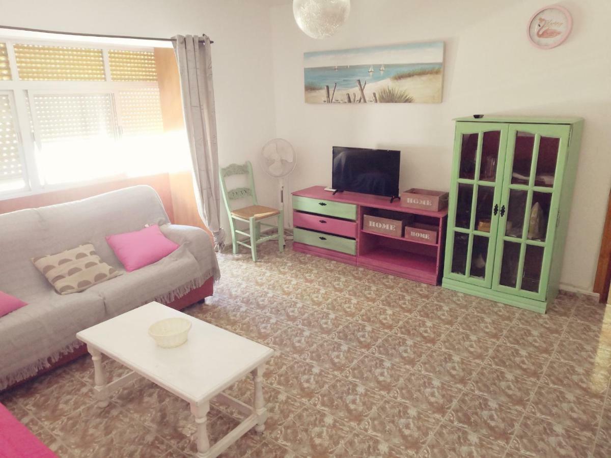 Apartamento De 3 Cercano A La Playa Appartement *